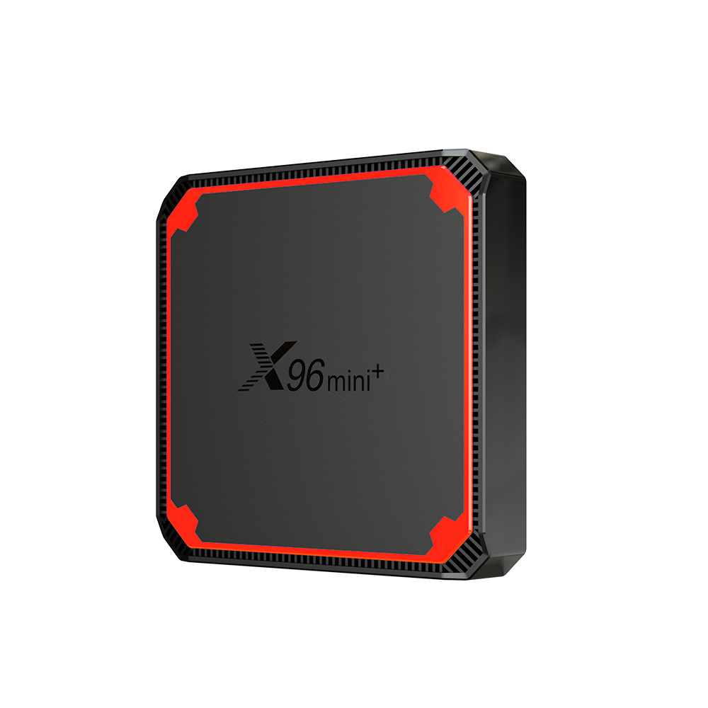 X96 mini+