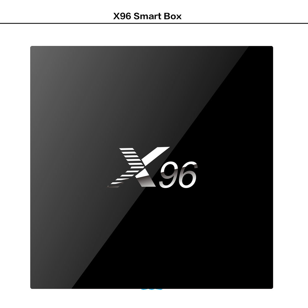 X96 機(jī)頂盒