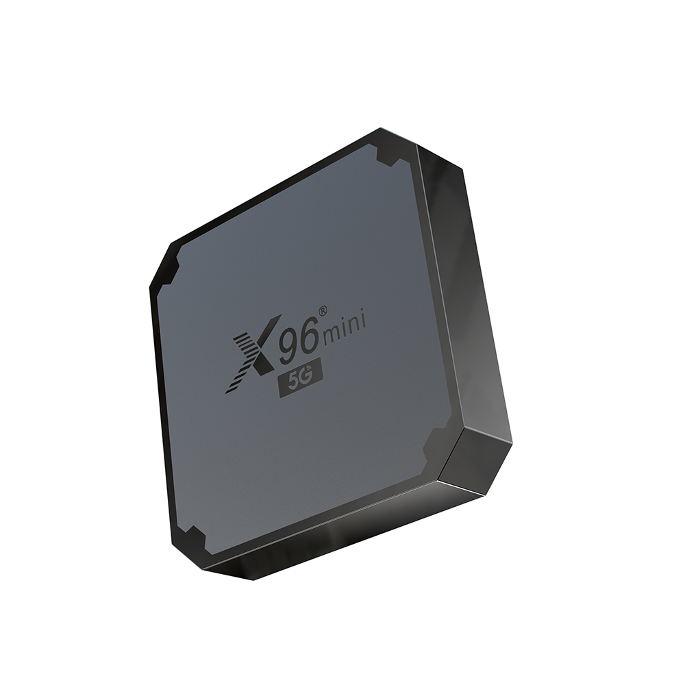 X96mini 5G 機(jī)頂盒