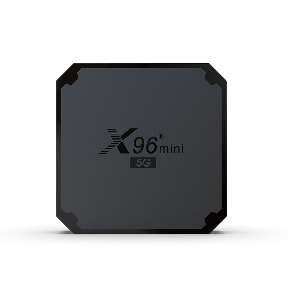 X96mini 5G 機(jī)頂盒