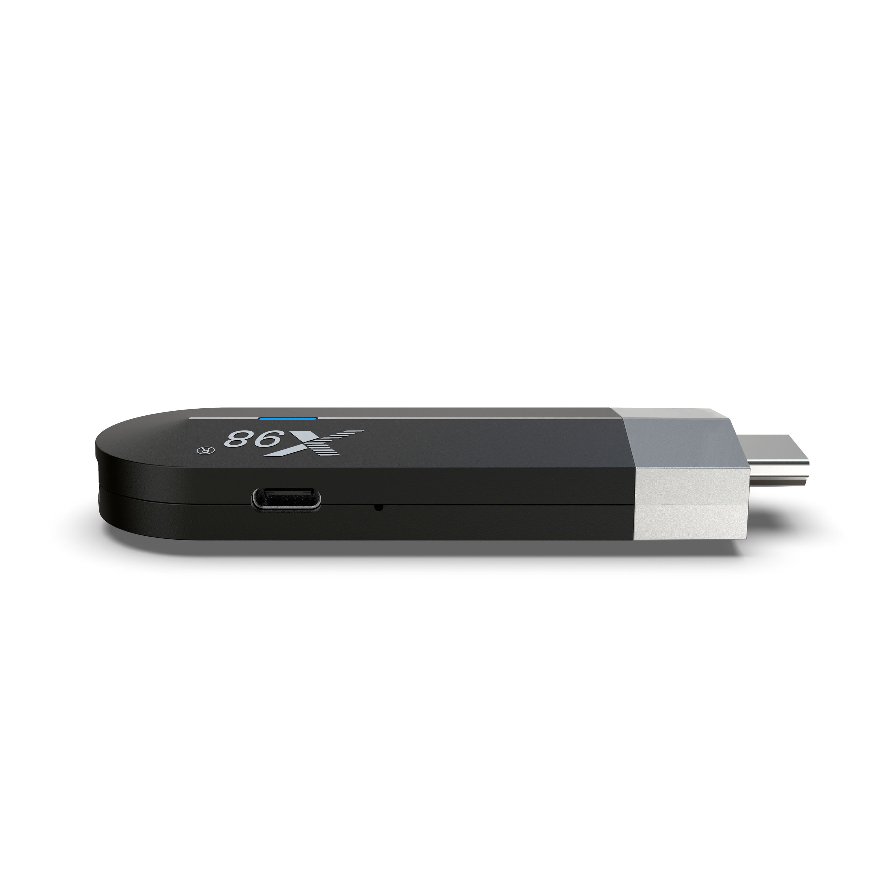 X98S500 TV stick